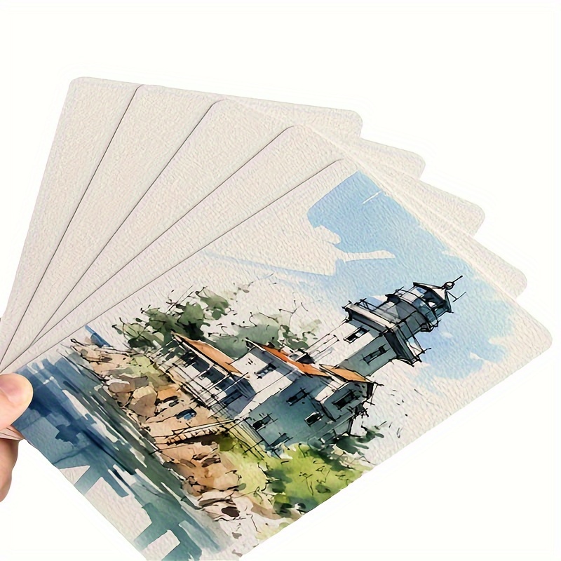 30PCS Premium Thick Dual-Use W - огляд і ціна Art Craft Using Paper