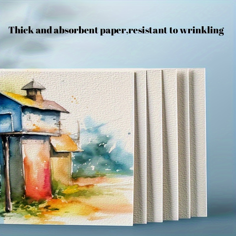 30PCS Premium Thick Dual-Use W - огляд і ціна Art Craft Using Paper