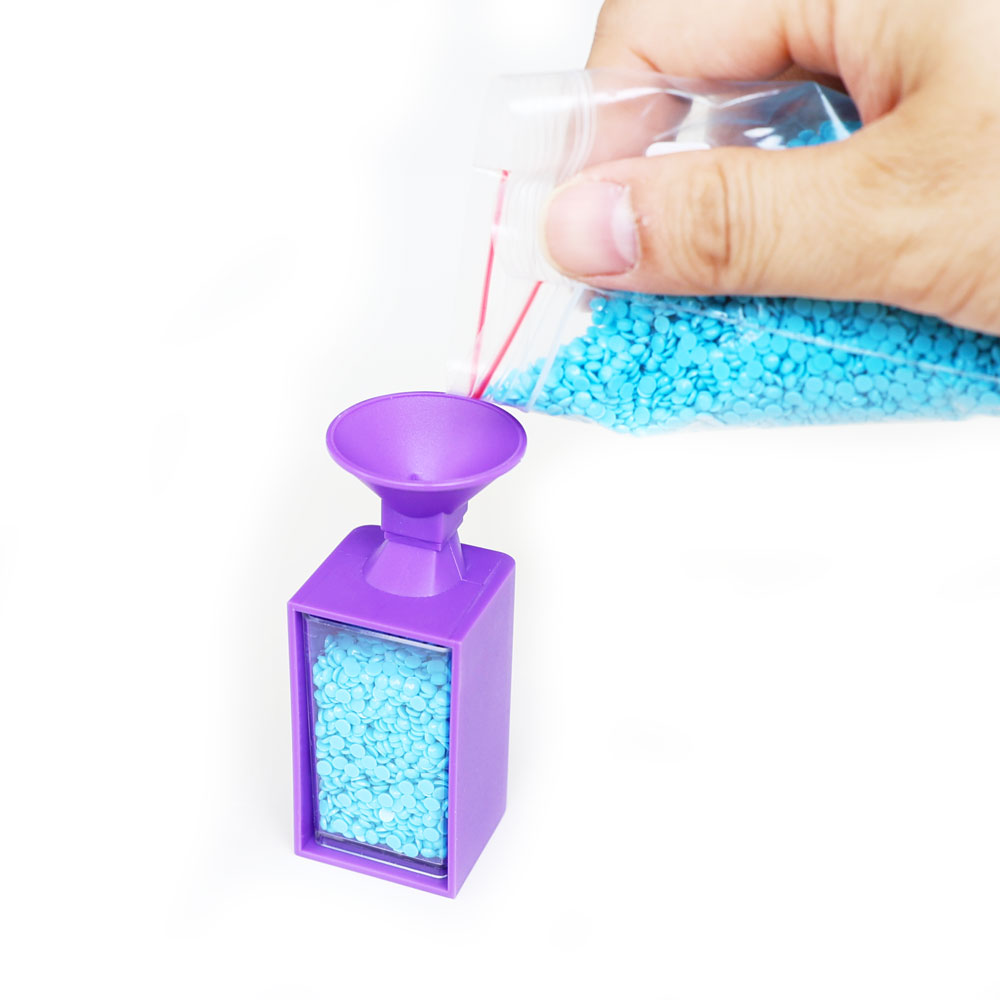 Diamond Painting Drills Funnel - огляд і ціна Art Craft Using Paper