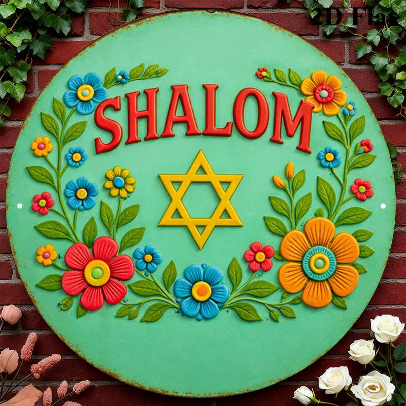 CIFBUY  Shalom Star of David A - огляд і ціна Art & Craft Of Problem Solving