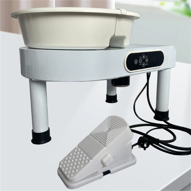 28cm(Customizable) Electric Po - огляд і ціна Art And Craft Studio