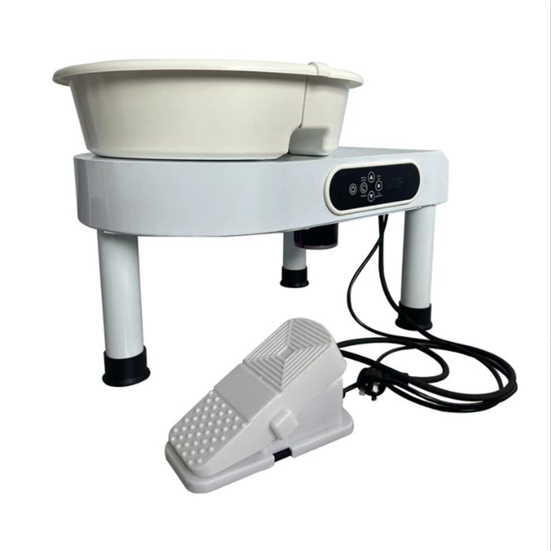 28cm(Customizable) Electric Po - огляд і ціна Art And Craft Studio