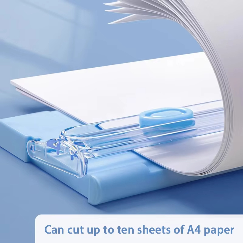 1pcA4 Mini Paper Trimmer Paper - огляд і ціна Artwork Craft