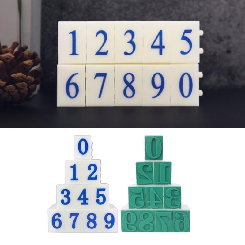 C9GC Set Of 10Pcs Detachable N - огляд і ціна Art Craft Description