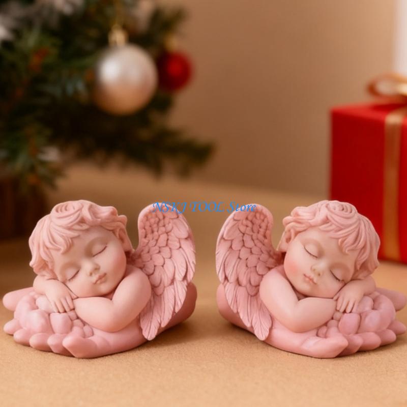 L8RC Elegant Sleep Maiden Sili - огляд і ціна Art Craft Description