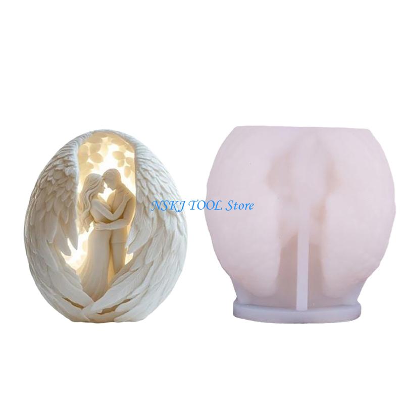 L8RC Elegant Sleep Maiden Sili - огляд і ціна Art Craft Description