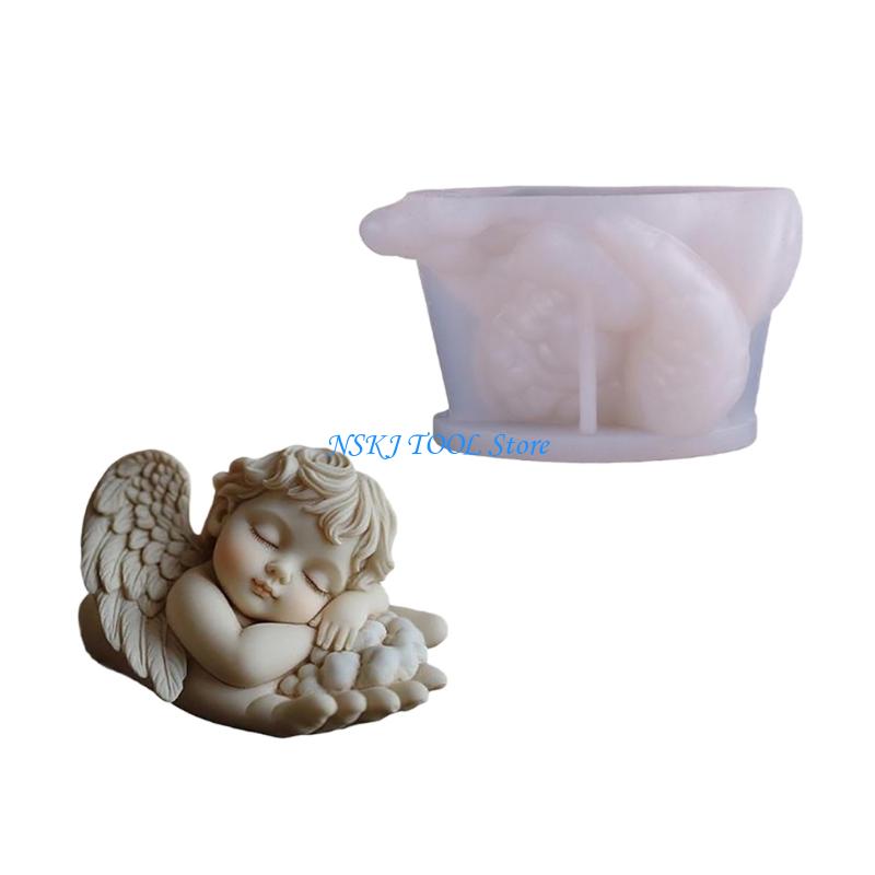 L8RC Elegant Sleep Maiden Sili - огляд і ціна Art Craft Description
