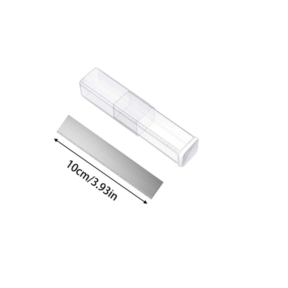 Acrylic Rolling Pin Clay Shapi - огляд і ціна Art And Craft Studio
