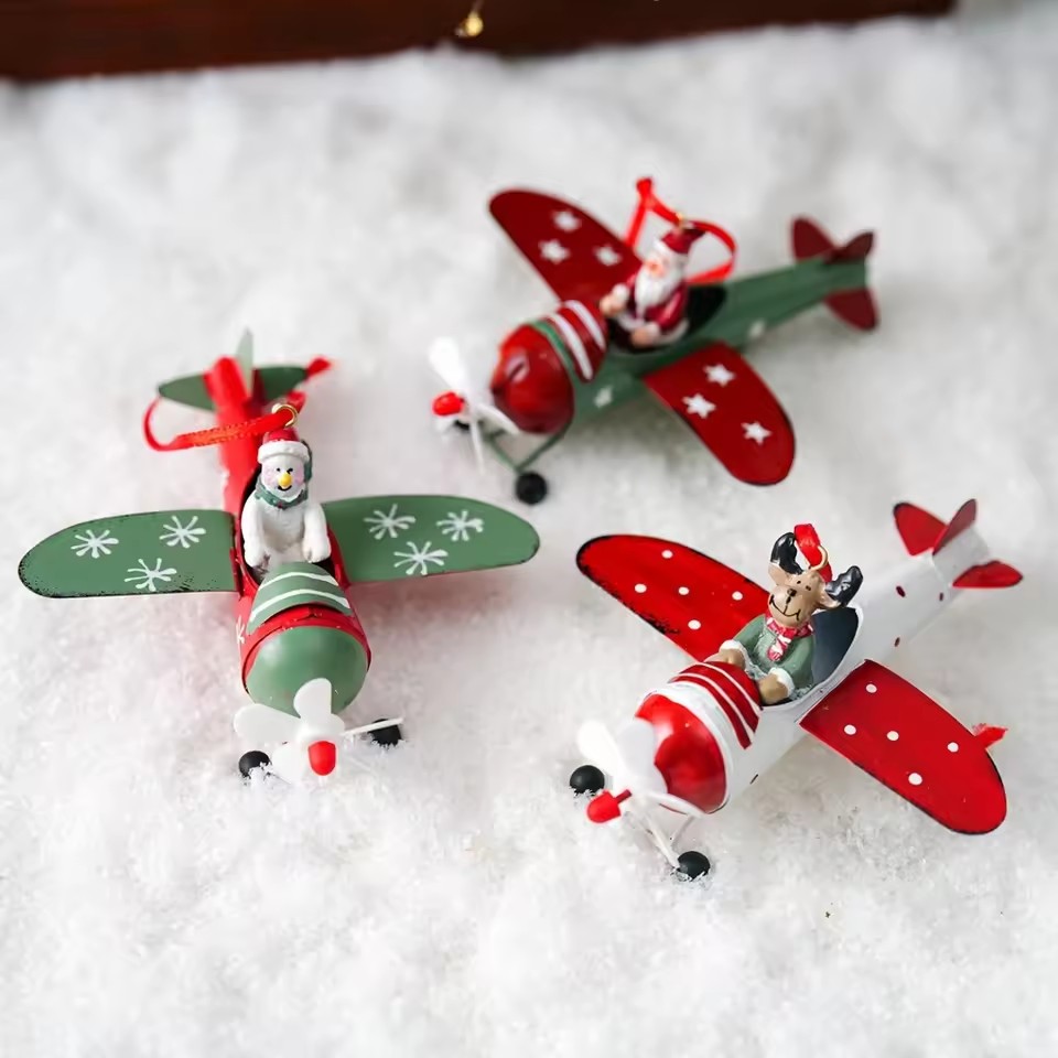 Nordic Christmas Hanging Decor - огляд і ціна Art And Craft Xmas Tree