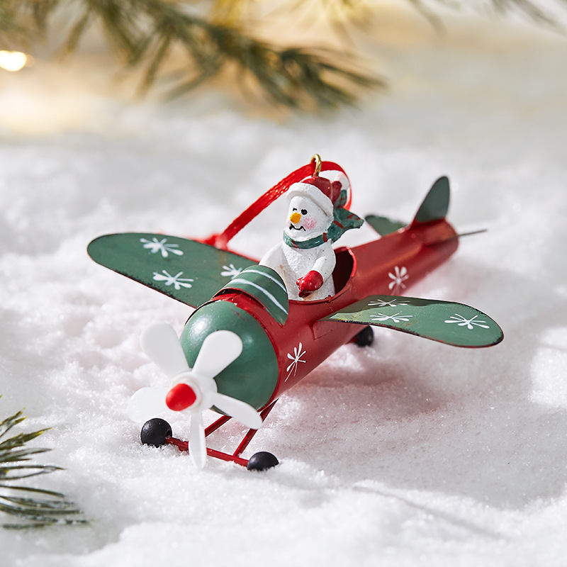 Nordic Christmas Hanging Decor - огляд і ціна Art And Craft Xmas Tree