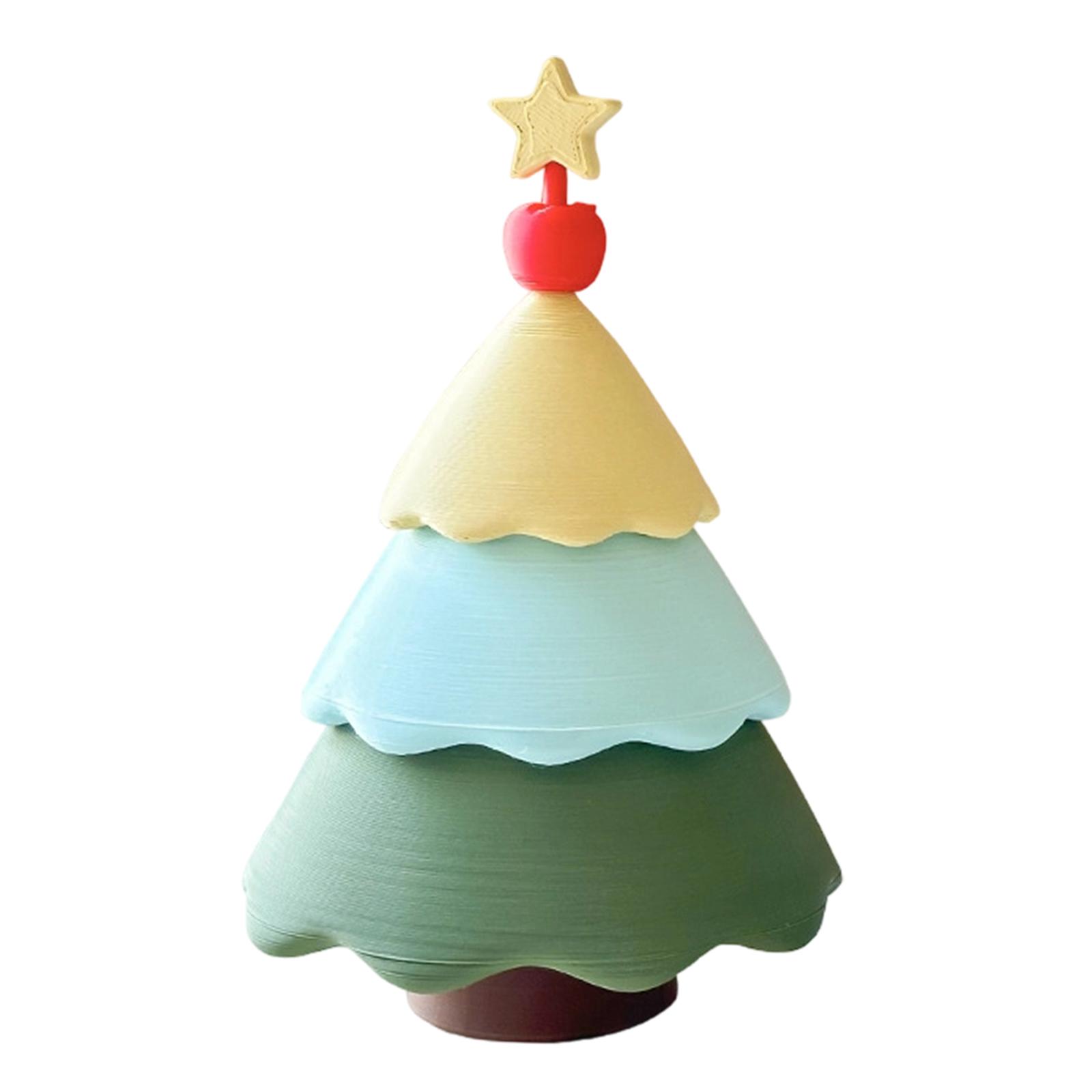Christmas Tree Jewelry Box Sma - огляд і ціна Art And Craft Xmas Tree