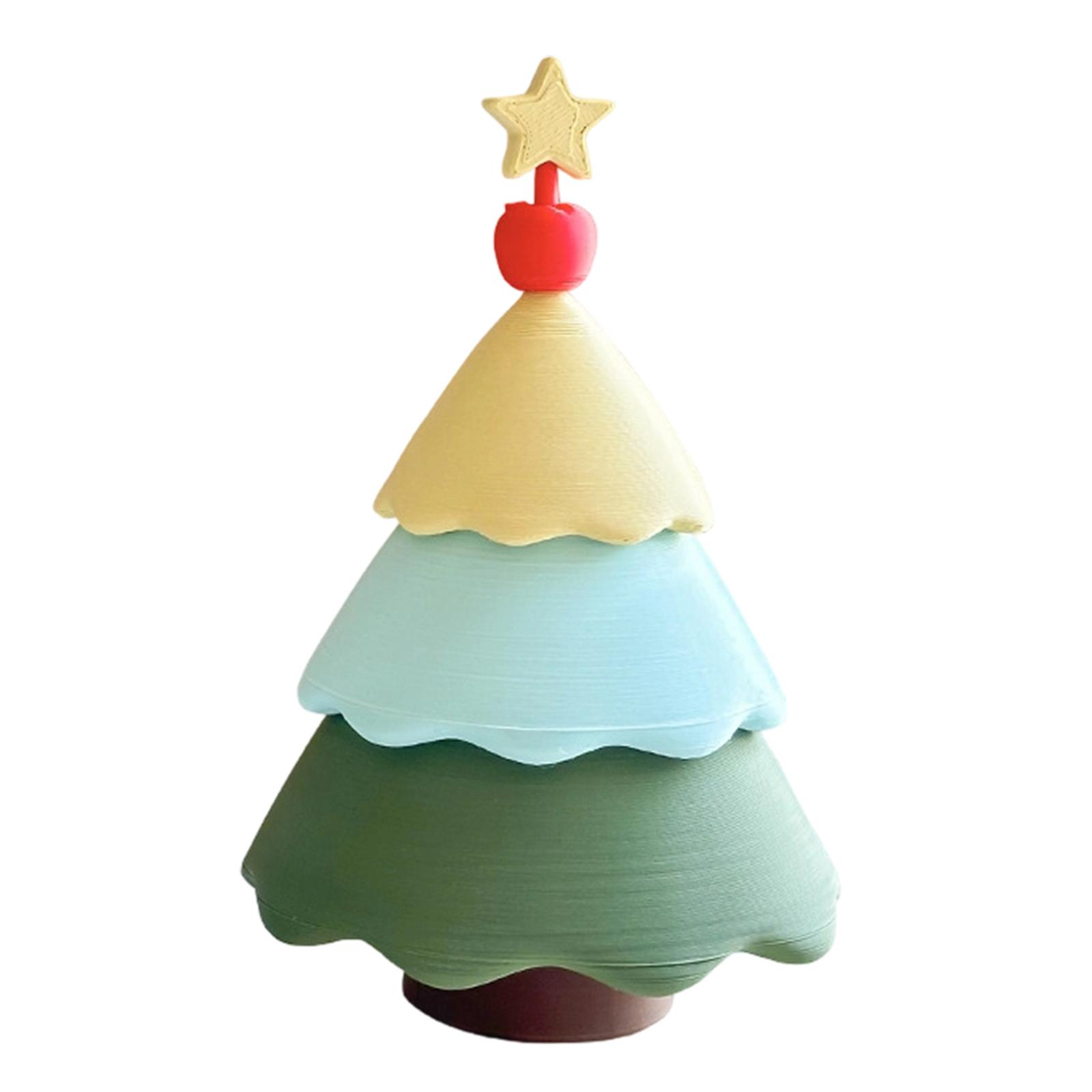 Christmas Tree Jewelry Box Sma - огляд і ціна Art And Craft Xmas Tree