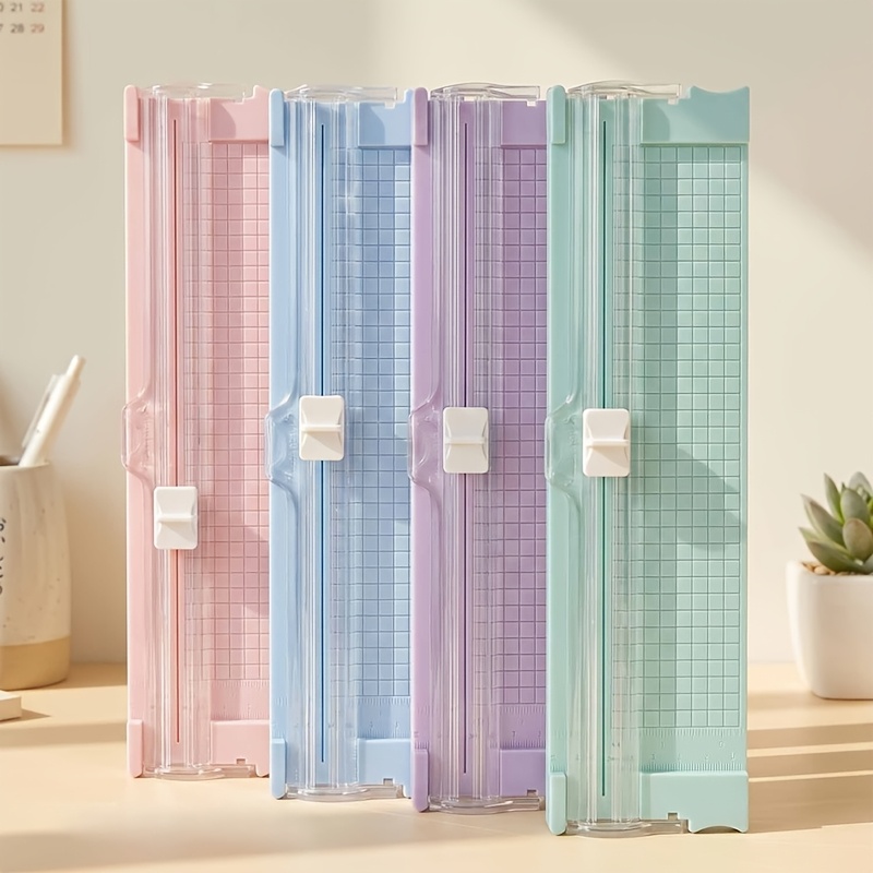 A4 Paper Cutter, Replaceable B - огляд і ціна Artwork Craft