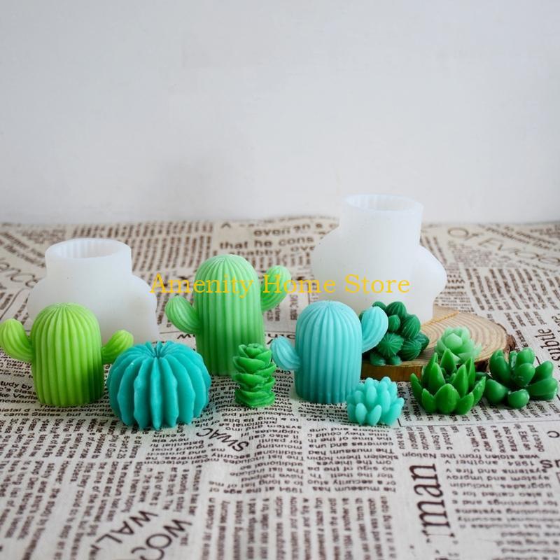 F26C Simulation Plant Candle C - огляд і ціна Art Craft Description
