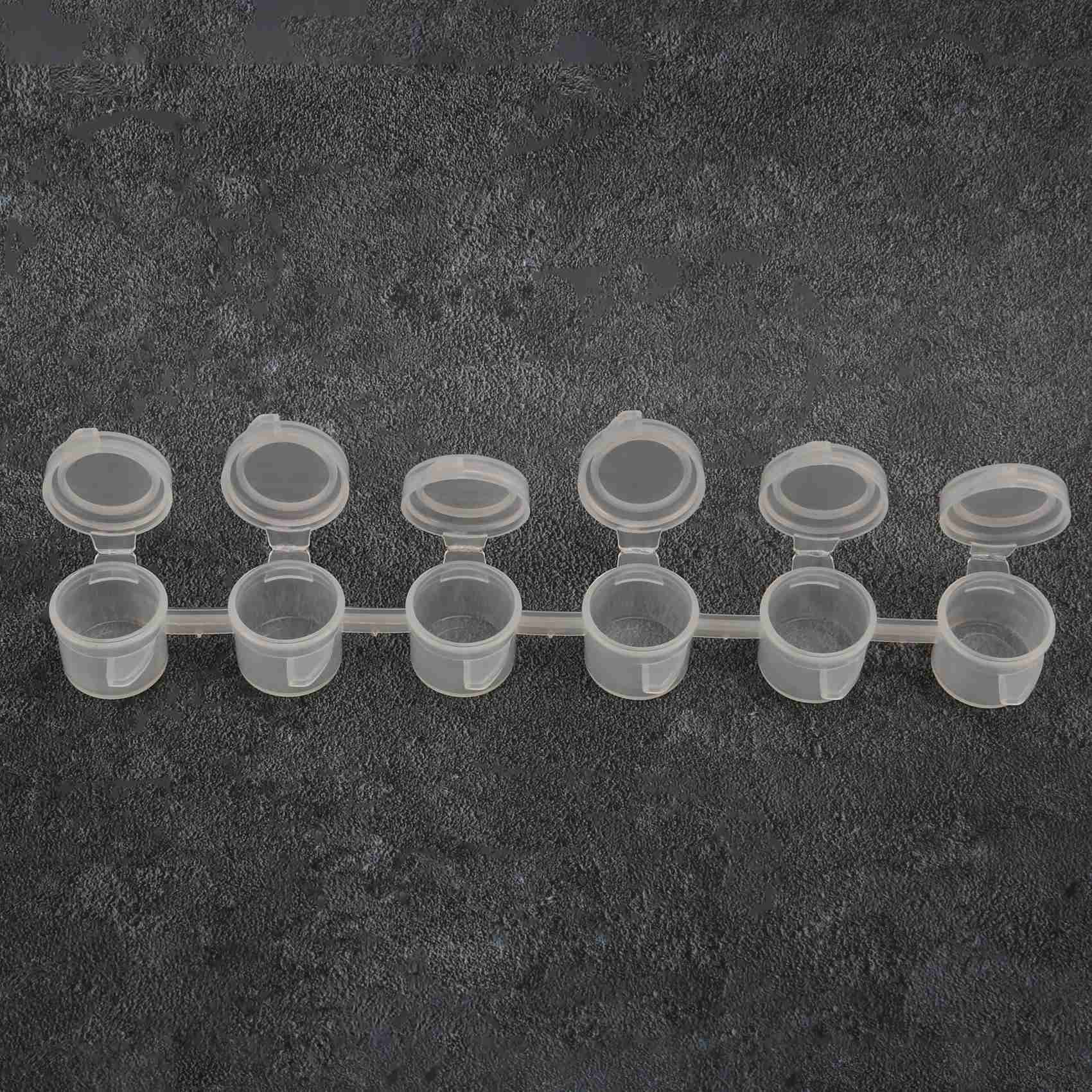 Superior-16 Strips/96 Pots 3Ml - огляд і ціна Art Craft Description