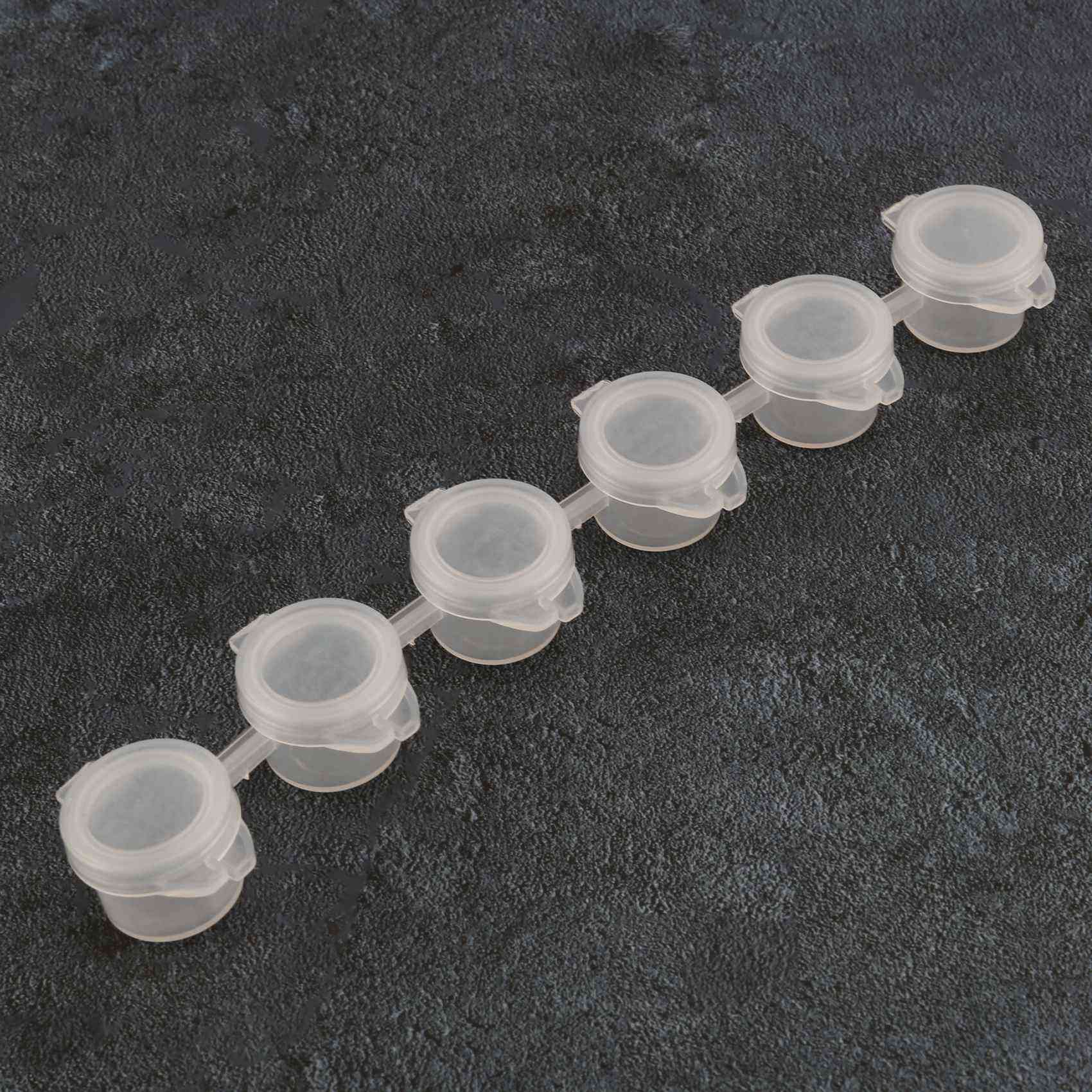 Superior-16 Strips/96 Pots 3Ml - огляд і ціна Art Craft Description